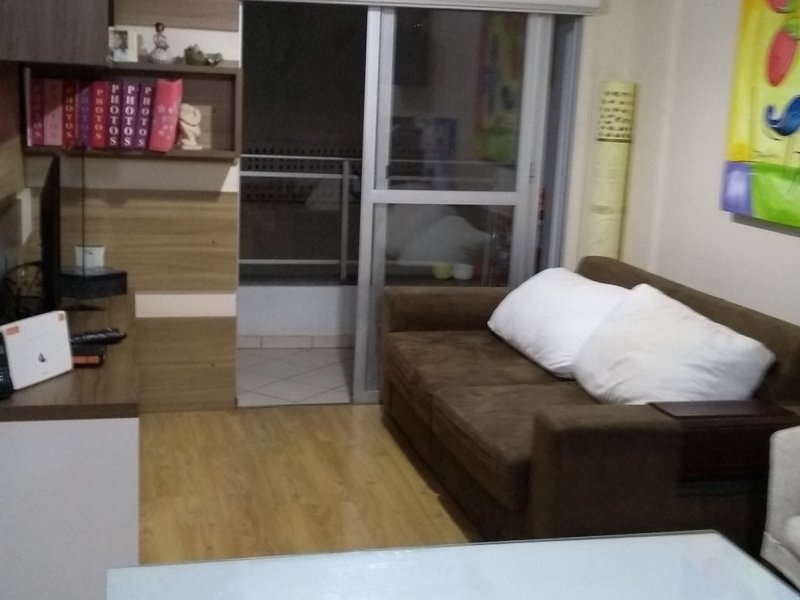 imóvel com 81m² - Itacorubi - Florianópolis