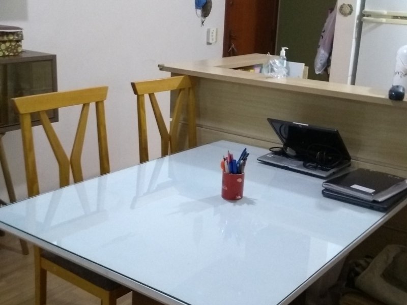 imóvel com 81m² - Itacorubi - Florianópolis