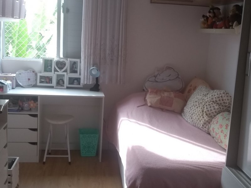 imóvel com 81m² - Itacorubi - Florianópolis