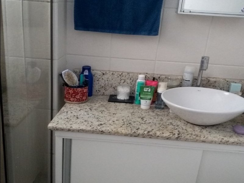 imóvel com 81m² - Itacorubi - Florianópolis
