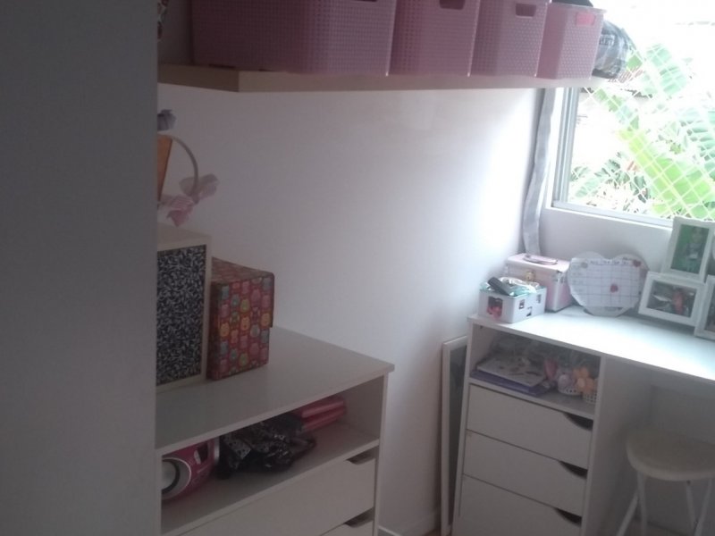 imóvel com 81m² - Itacorubi - Florianópolis