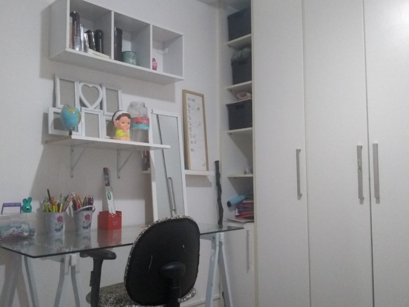 imóvel com 81m² - Itacorubi - Florianópolis