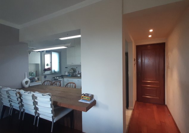 imóvel com 83m²