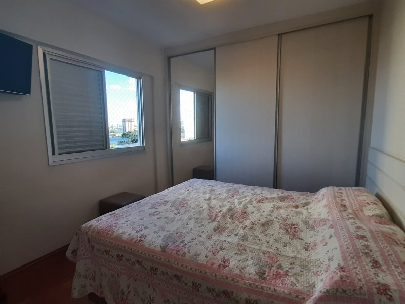 imóvel com 83m² - Parque Residencial Aquarius - Sao Jose dos Campos