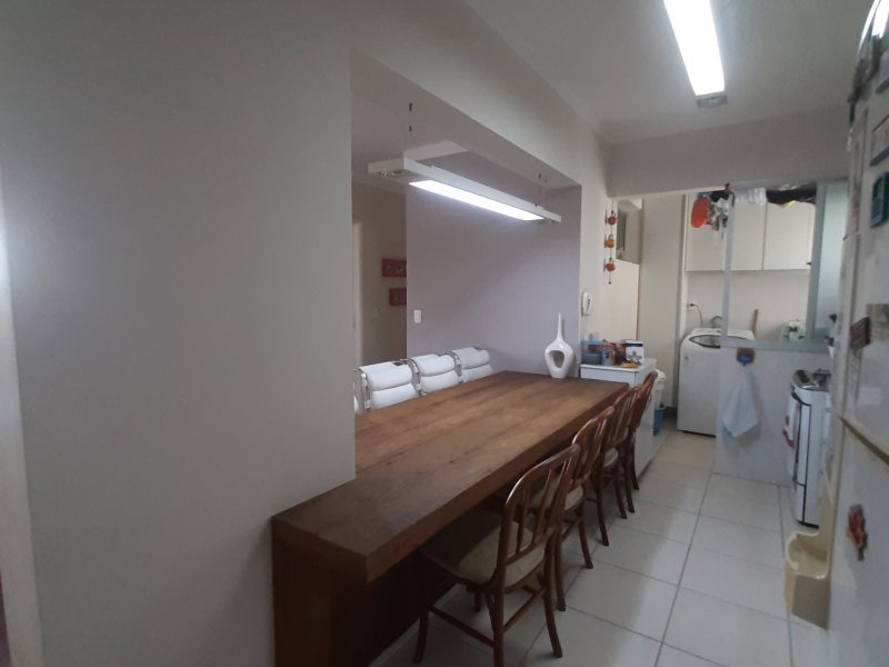 imóvel com 83m² - Parque Residencial Aquarius - Sao Jose dos Campos