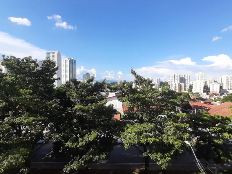 imóvel com 83m² - Parque Residencial Aquarius - Sao Jose dos Campos