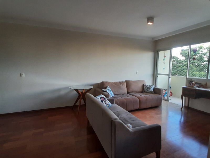 imóvel com 83m² - Parque Residencial Aquarius - Sao Jose dos Campos
