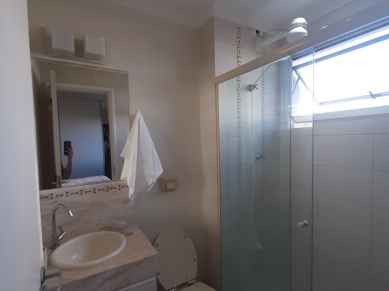 imóvel com 83m² - Parque Residencial Aquarius - Sao Jose dos Campos