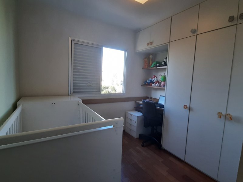 imóvel com 83m² - Parque Residencial Aquarius - Sao Jose dos Campos