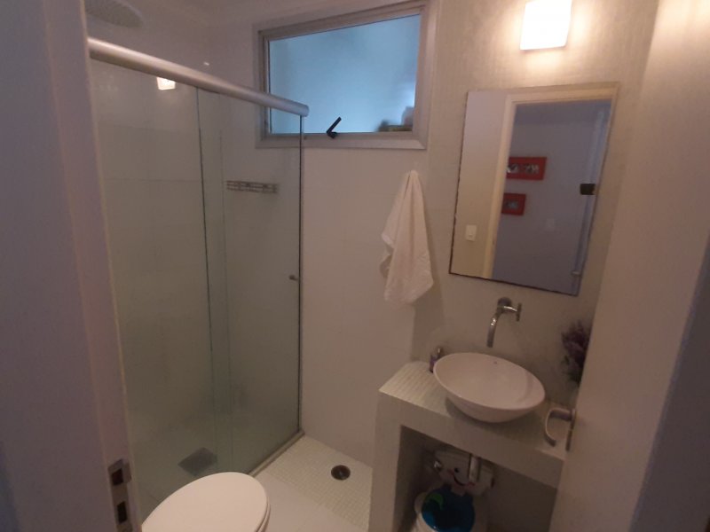 imóvel com 83m² - Parque Residencial Aquarius - Sao Jose dos Campos