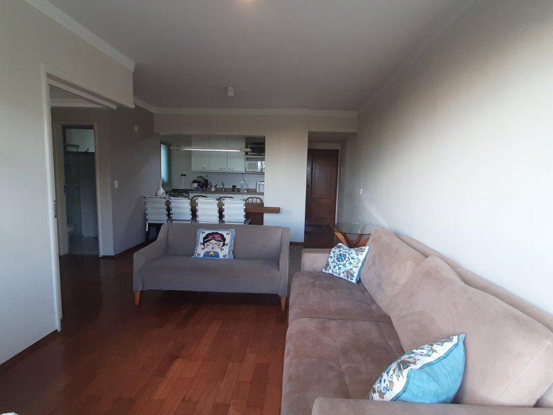 imóvel com 83m² - Parque Residencial Aquarius - Sao Jose dos Campos