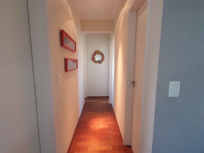 imóvel com 83m² - Parque Residencial Aquarius - Sao Jose dos Campos