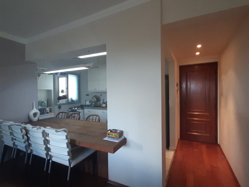 imóvel com 83m² - Parque Residencial Aquarius - Sao Jose dos Campos