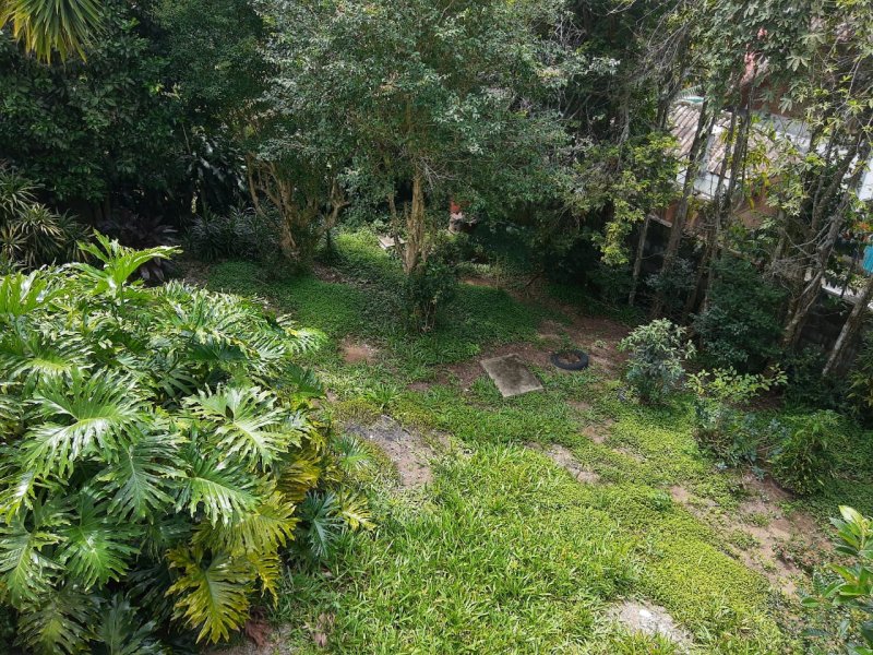 imóvel com 1160m² - Braunes - Nova Friburgo