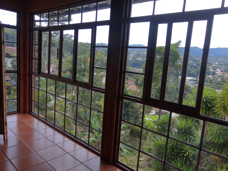 imóvel com 1160m² - Braunes - Nova Friburgo