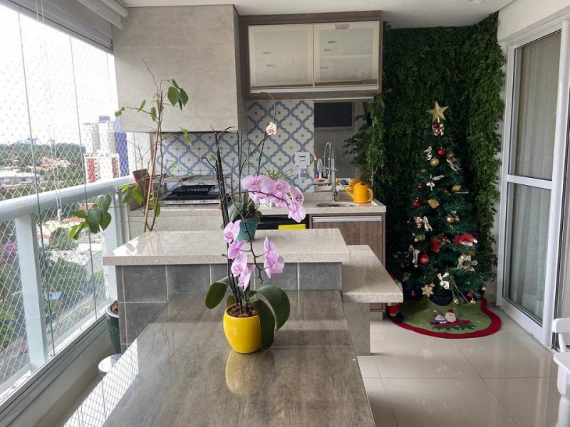 Apartamento à venda Vila Santa Catarina com 89m² e 3 quartos por R$ 1.000.000 - 569980120-7.jpg
