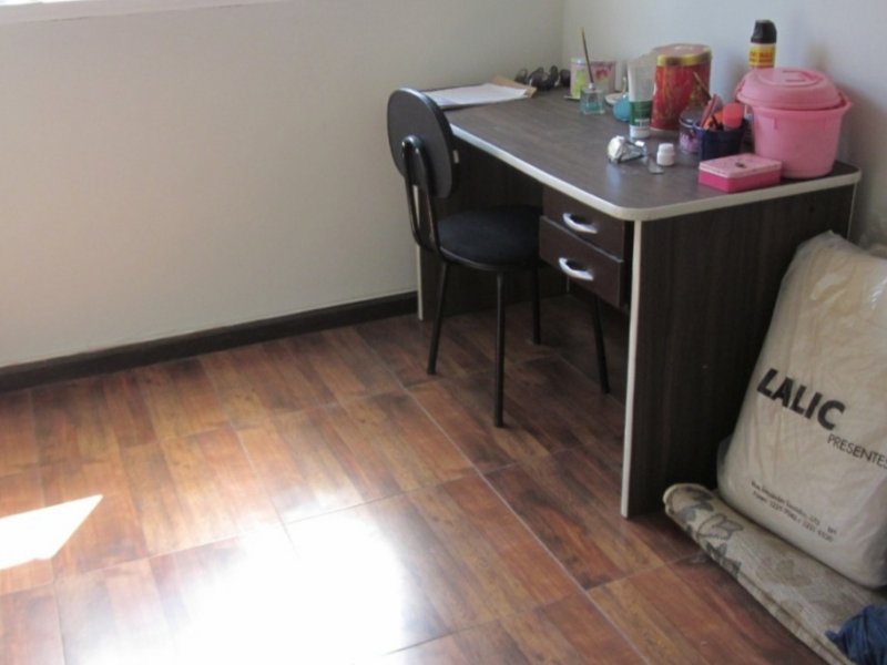imóvel com 61m² - Dona Clara - Belo Horizonte