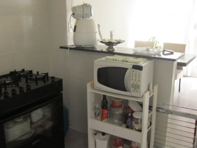 imóvel com 61m² - Dona Clara - Belo Horizonte