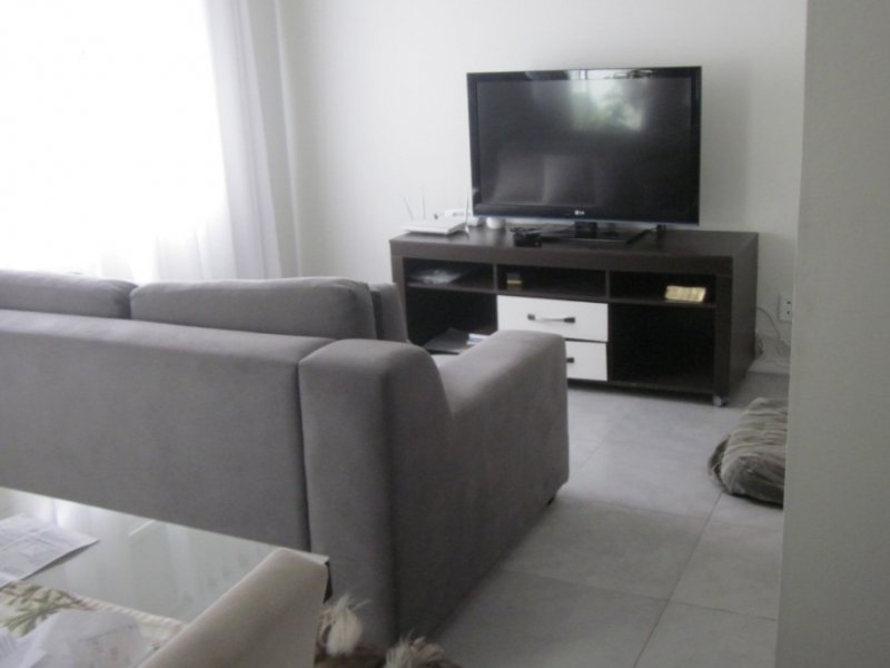 imóvel com 61m² - Dona Clara - Belo Horizonte