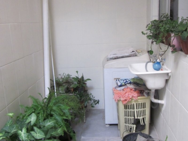 imóvel com 61m² - Dona Clara - Belo Horizonte
