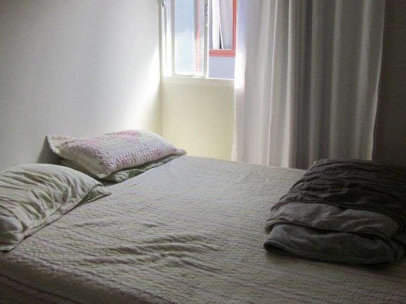 imóvel com 61m² - Dona Clara - Belo Horizonte