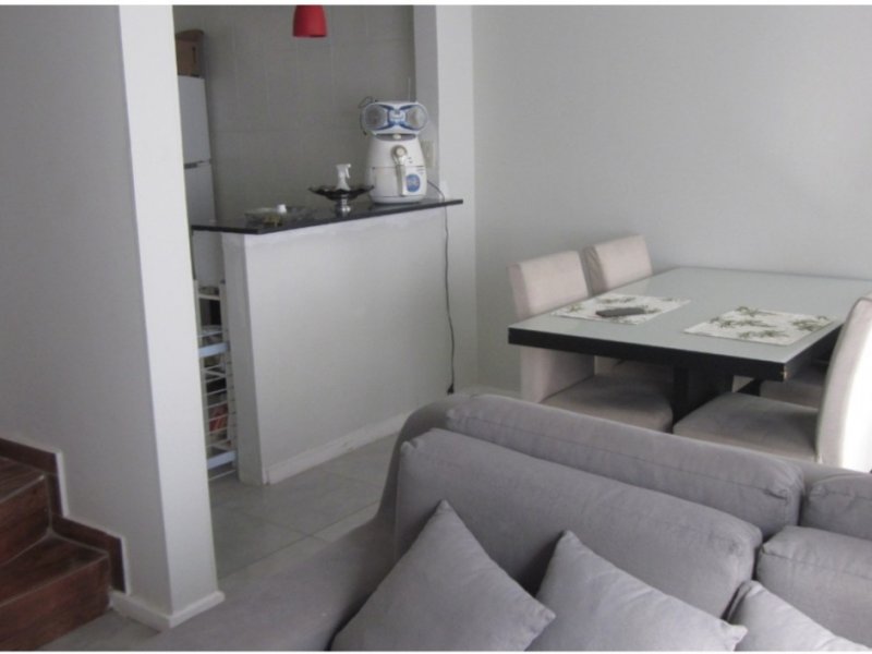 imóvel com 61m² - Dona Clara - Belo Horizonte
