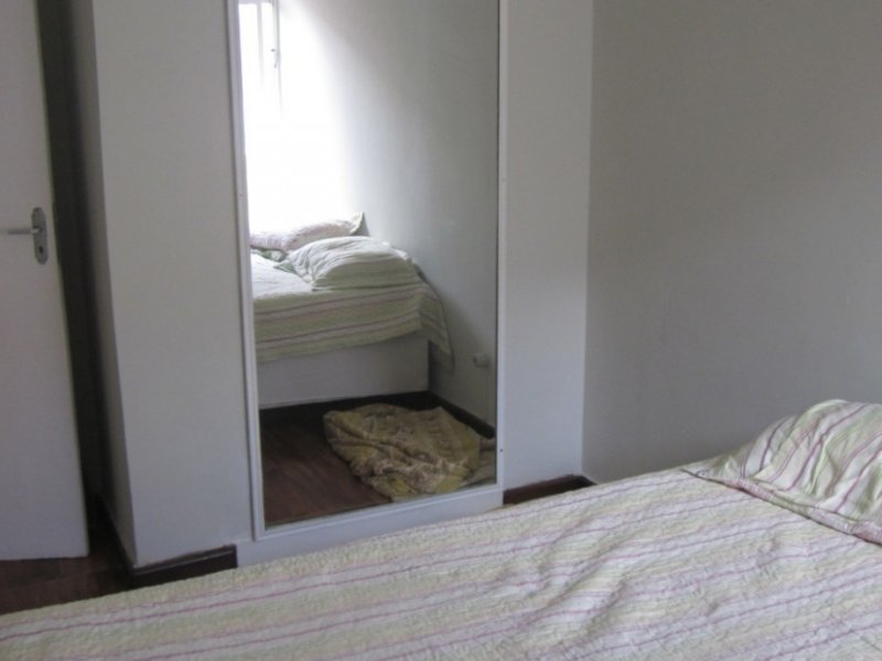 imóvel com 61m² - Dona Clara - Belo Horizonte