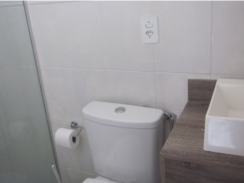 imóvel com 61m² - Dona Clara - Belo Horizonte