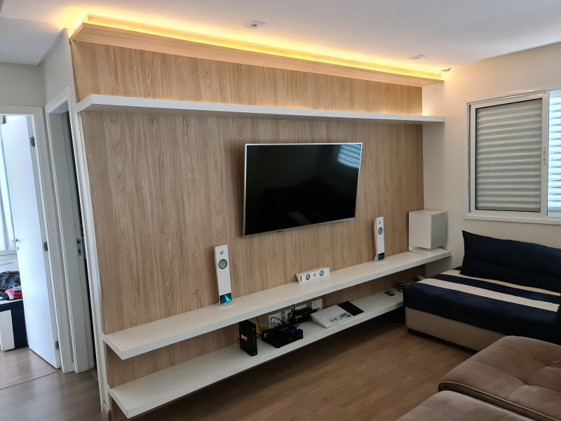 imóvel com 86m² - Centro - São Bernardo do Campo