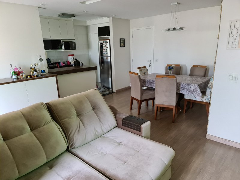 imóvel com 86m² - Centro - São Bernardo do Campo