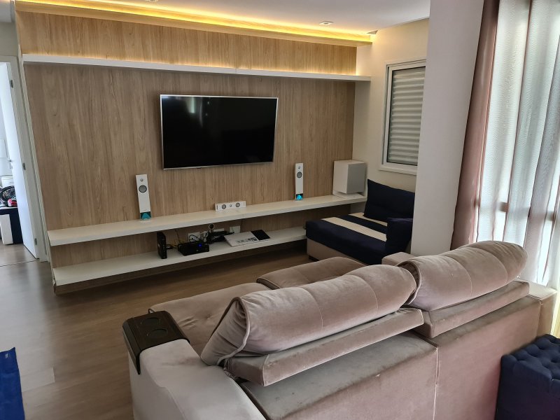 imóvel com 86m² - Centro - São Bernardo do Campo