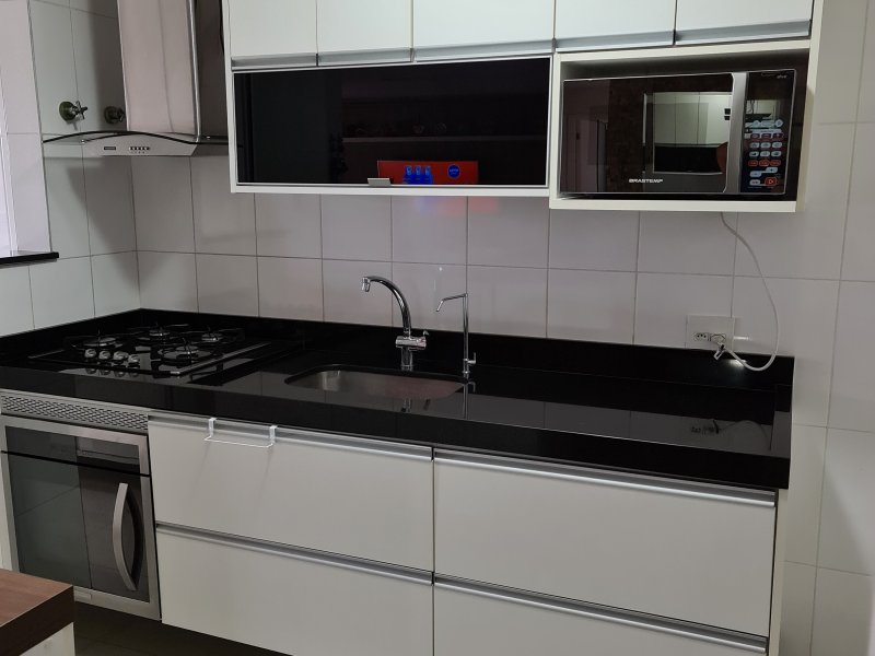 imóvel com 86m² - Centro - São Bernardo do Campo