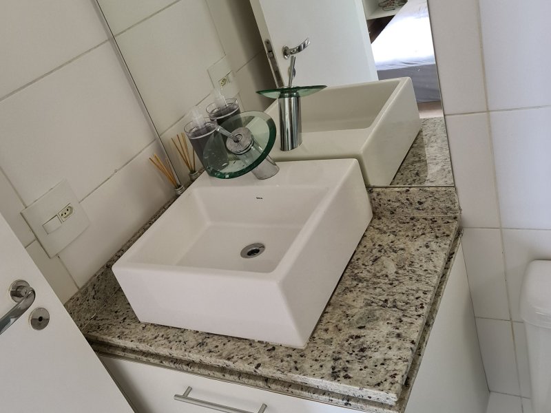 imóvel com 86m² - Centro - São Bernardo do Campo