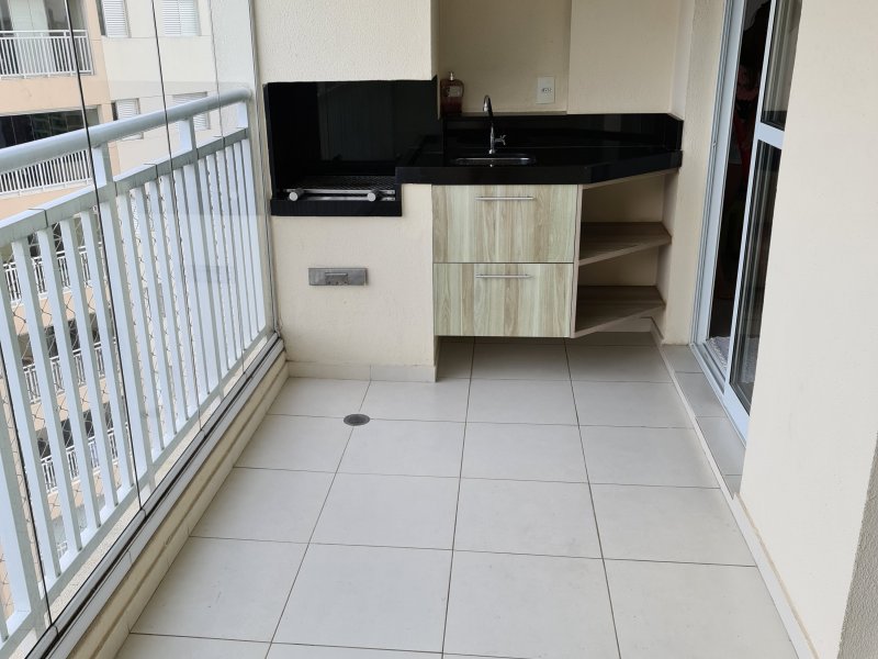imóvel com 86m² - Centro - São Bernardo do Campo
