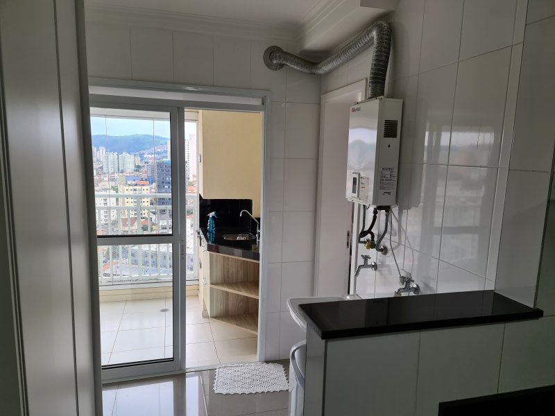 imóvel com 86m² - Centro - São Bernardo do Campo