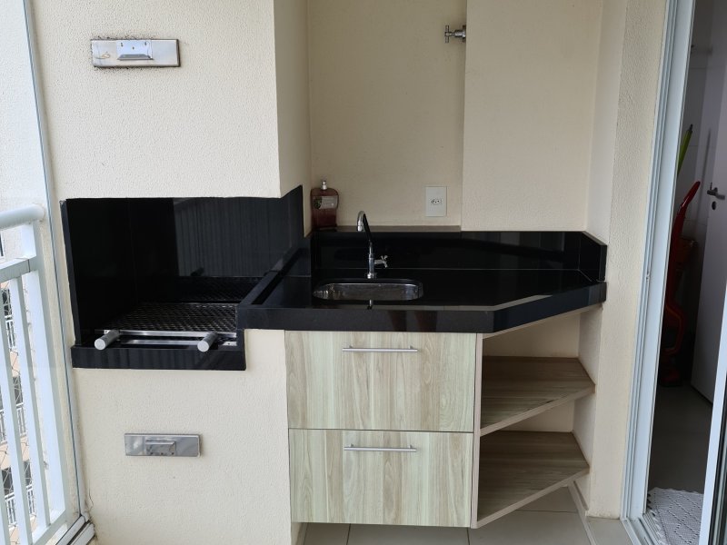 imóvel com 86m² - Centro - São Bernardo do Campo