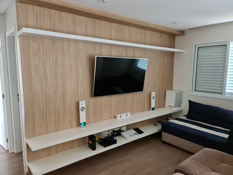 imóvel com 86m² - Centro - São Bernardo do Campo