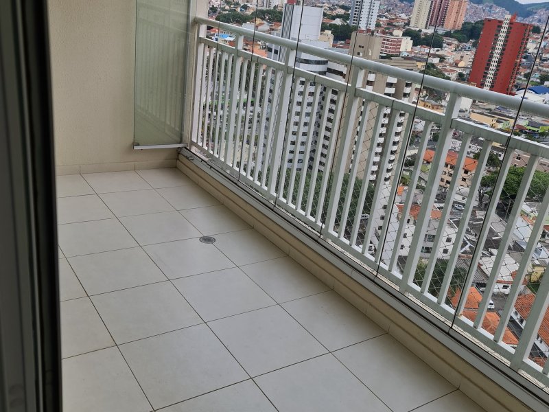 imóvel com 86m² - Centro - São Bernardo do Campo