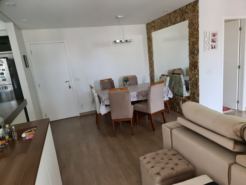 imóvel com 86m² - Centro - São Bernardo do Campo