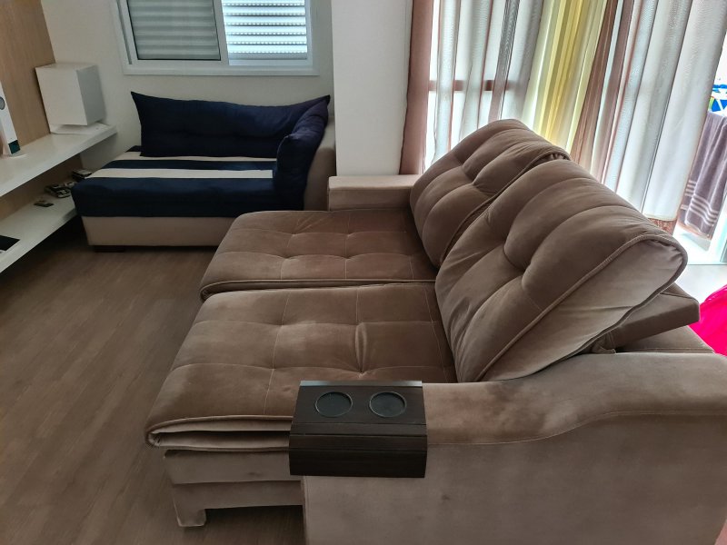 imóvel com 86m² - Centro - São Bernardo do Campo