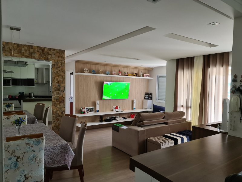 imóvel com 86m² - Centro - São Bernardo do Campo
