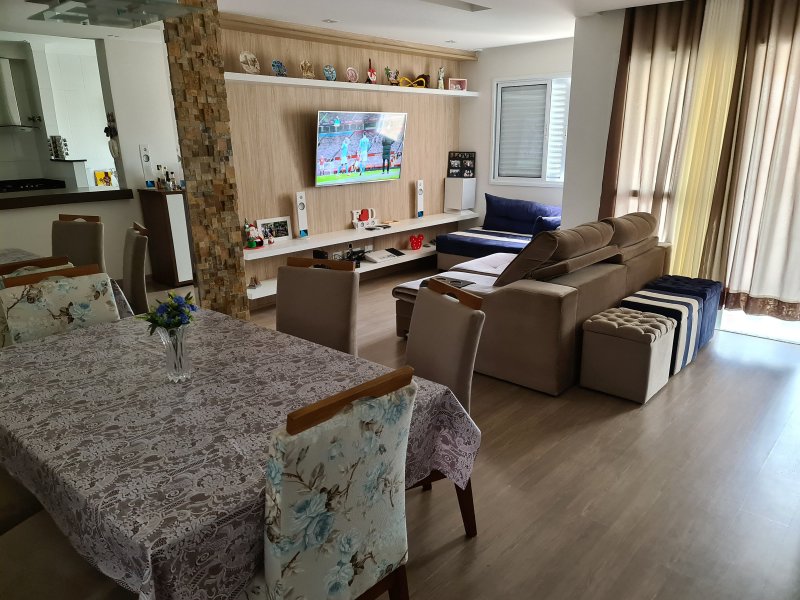 imóvel com 86m² - Centro - São Bernardo do Campo