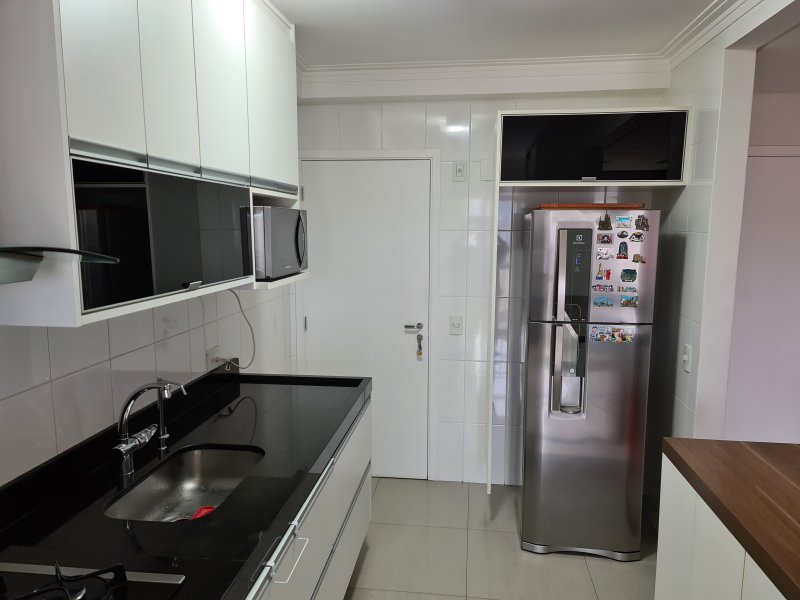 imóvel com 86m² - Centro - São Bernardo do Campo