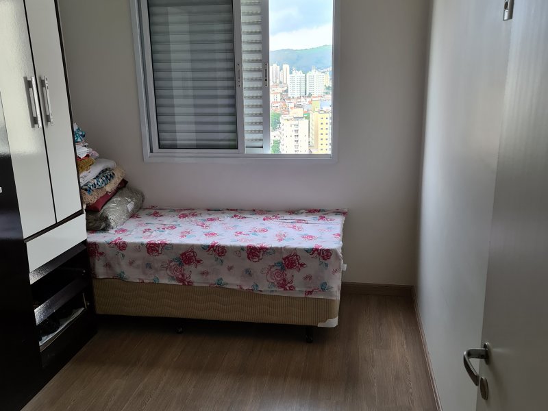 imóvel com 86m² - Centro - São Bernardo do Campo