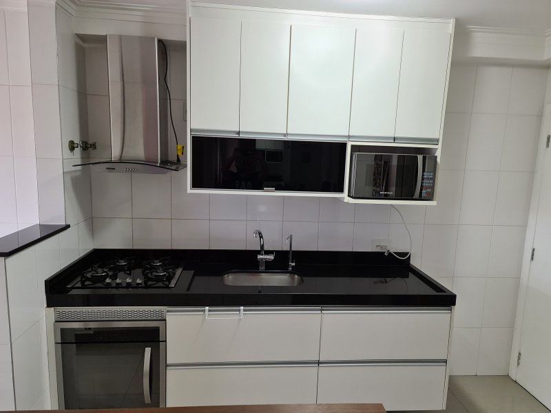 imóvel com 86m² - Centro - São Bernardo do Campo