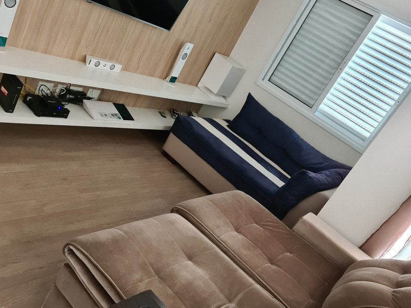 imóvel com 86m² - Centro - São Bernardo do Campo
