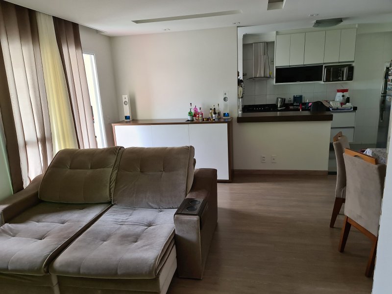 imóvel com 86m² - Centro - São Bernardo do Campo