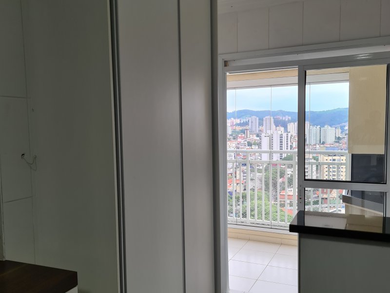 imóvel com 86m² - Centro - São Bernardo do Campo