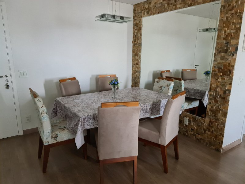 imóvel com 86m² - Centro - São Bernardo do Campo