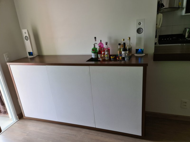 imóvel com 86m² - Centro - São Bernardo do Campo